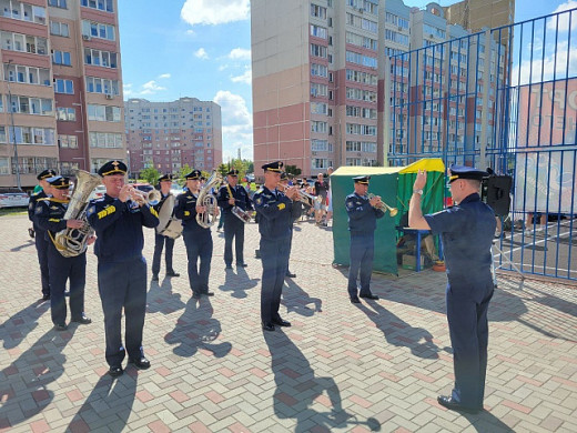 В Иванове стартовал баскетбольный турнир памяти Героя России Владимира Зозулина